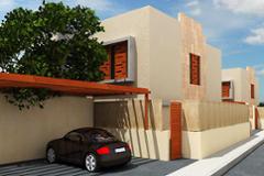 Pre construction Luxury Villas