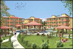 1 & 2 Bed Golf Apartments in Belek