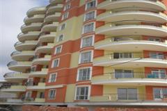 Apartments/Penthouses with a beautiful view