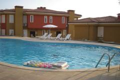Olive Tree Villas