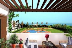 Luxurious New Development with Views
