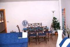 CTP0274:New 3 Bed/2Bath Village Apartment With Roof Terrace 