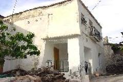 CTP0243: A 4 BEDROOM LARGE HOUSE IN SLEEPY PUEBLO