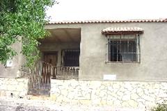 CTP0261: BRAND NEW SPANISH VILLA WITH LAND IN TRANQUIL SETTING & SUPERB VIEWS