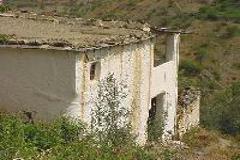 CTP0249:CORTIJO WITH LAND FOR REFORMATION