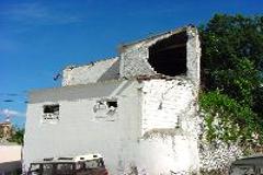 CTP0244:Large Village House With Garden For Renovation In Famous Alpujarras Regi...