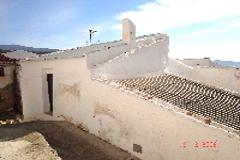 CTP0228:RUSTIC CHARACTER HOUSE IN SLEEPY WHITE PUEBLO