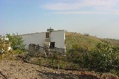 CTP0195:New Cortijo With Land 