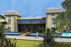 2bed fully furnished 115000E with 70% mortgage