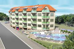 Boutique Development Close to Beach