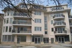 New luxury Apartments in centre 