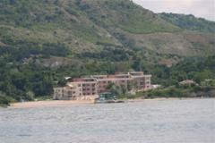 New Beachfront Apartments