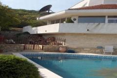An exceptional villa