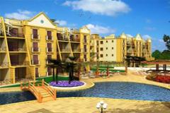 North Cyprus 5 star projects