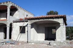 VILLETTA FOR SALE NORTH EAST COAST OF SARDINIA