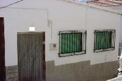 CTP0150-Typical Large 4 Bedroom Andalucian Village House  