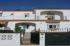 Summer house with pool and private gardens