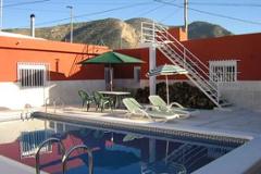 Villa in Alicante
