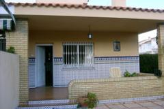 Chalet in quiet area