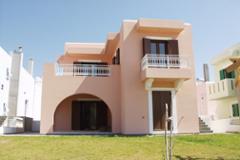 Perfect holiday home
