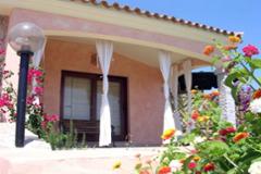 INDEPENDENT TOP FLOOR APPARTMENT FOR SALE IN SARDINIA - BUDONI