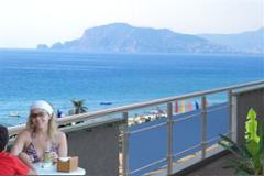SEA VIEW APARTMENTS