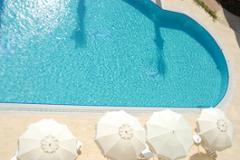 DREAM COUNTRY VIP RESORTS - MELISSA BLOCK