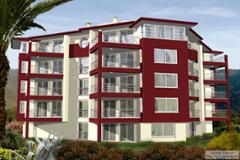 5 bed penthouses in great location!!!