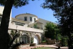 Villa in Provincia de Málaga