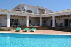 Villa in Provincia de Málaga