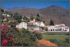 Villas - Country House in Provincia de Málaga