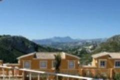 Apartment in Alicante