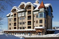 4 Bedroom Luxury Ski Villa Steamboat Springs Colorado