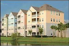 Vacation Villa located Minutes From Disney World and Universal Studios
