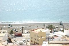 CTP0309-Good Sized Village House With Sea Views  