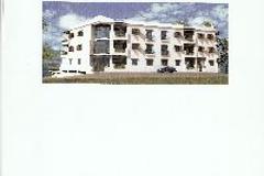 CTP0313-BLOCK OF 18 QUALITY APARTMENTS WITH COMMUNAL POOL 10 MINUTES FROM THE CO...