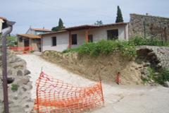 Completely renovated property in orvieto