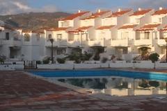 CTP0321-LARGE 3 BED HOUSE WITH POOL & ONLY 5 MINS TO THE BEACH.