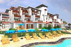 Sea Apartments with Great Sea View, No Commission!