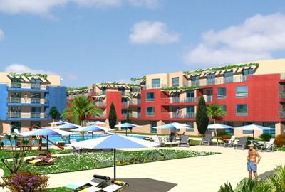 Nessebar guaranteed rental property for sale and rent