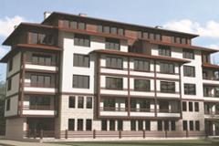 Apartments and Studios in the Ski and Mountain Resort Bansko, No Commission