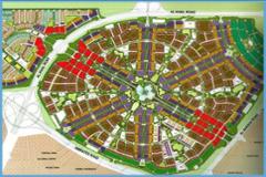 Plot for sale in a Prime Location @ Jumeirah Village