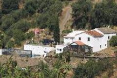 CTP0330-A LARGE CORTIJO WITH POOL IN TRANQUIL LOCATION WITH SUPERB VIEWS