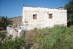 CTP0332-Large Cortijo With Land In Peaceful Location For Renovation. 