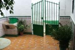 CTP0337-4 BED HOUSE IN TOWN LOCATION