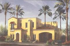 Mirador villas 4 - 7 brs 