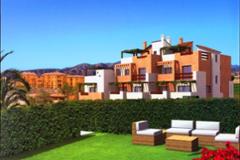 Residencial "AYAMAR", Vera Beach, Almeria