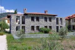 DALYAN STONE HOUSE/471
