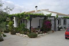 RESALE VILLA Albanchez, Albox, Almeria