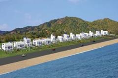 3 Bedroom detached villas